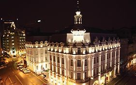 Grand Hotel Continental Bucarest